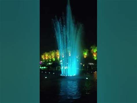 Jamshedpur night - YouTube