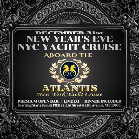 BallDrop.com - Atlantis Yacht NYE 2023