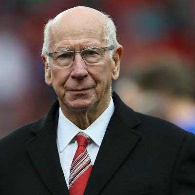 Bobby Charlton Children: Who Are Suzanne And Andrea Charlton? Wiki And Family