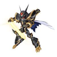 Alphamon - Wikimon - The #1 Digimon wiki