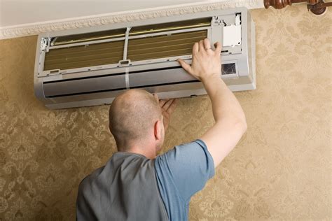 Air Conditioning Repair In Choctaw – Diagnosing Common Problems | Best ...