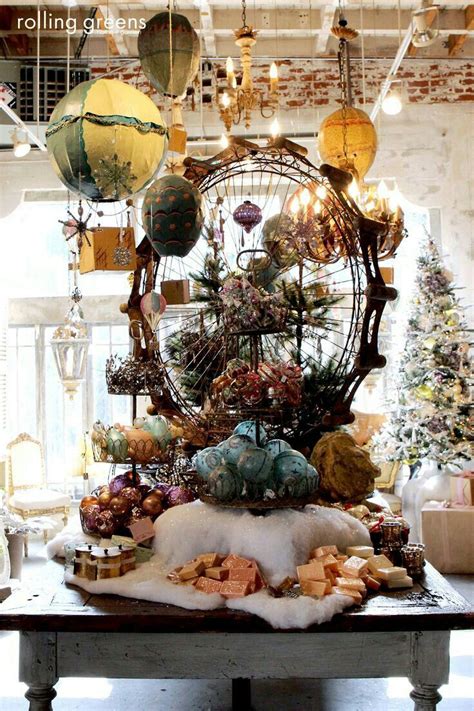 Pin by Karissa Peterson on Christmas Booths | Christmas store displays, Christmas display ...