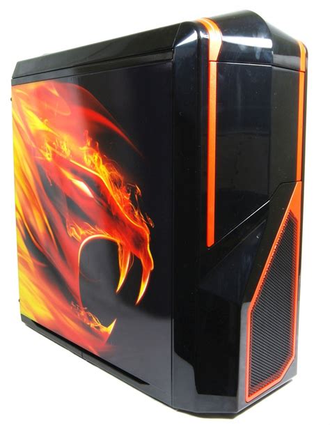 iBUYPOWER Chimera 4SE Desktop Gaming PC Review | TweakTown