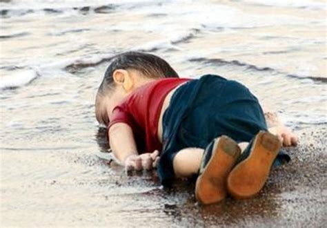 Top 10 Famous Pictures Of Children That Will Break Your Heart - Listverse