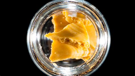 Better Cannabis Wax | Apothecary Farms