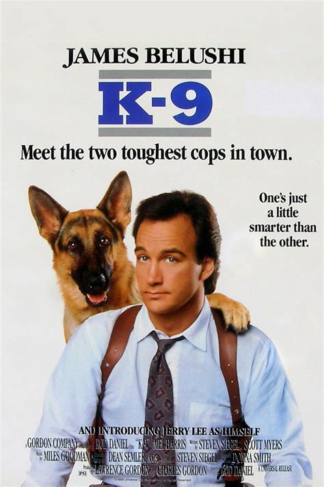 K-9 (1989) Bluray FullHD - WatchSoMuch