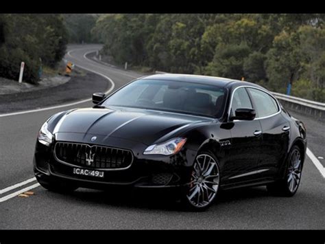 ョンによる MASERATI QUATTROPORTEI S/SQ4 V6 3.0L 410PS/550Nm +80PS +107Nm AZZURRI SHOPPING - 通販 ...