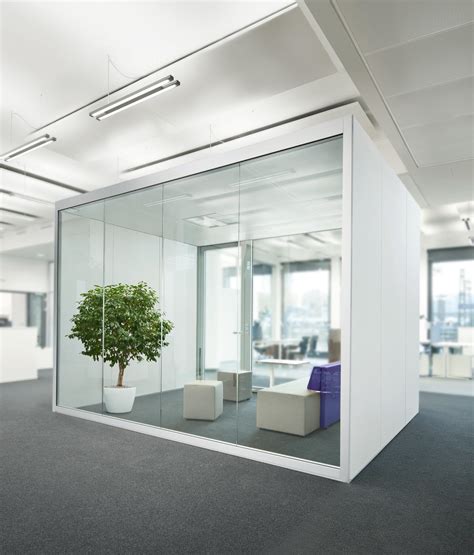 THINK TANK - Office Pods von König+Neurath | Architonic