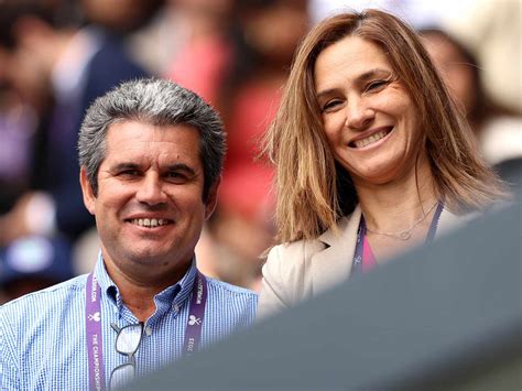 Carlos Alcaraz's Family: All About the Tennis Champion's Parents and ...