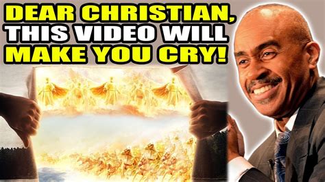 Pastor Gino Jennings 2023 🔴 Dear Christian, This Video Will Make You ...