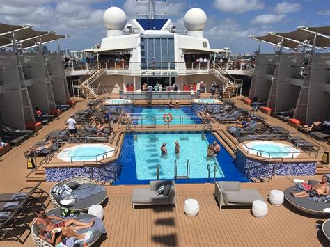 Celebrity Equinox Cruise Review by AustinKearney - September 23, 2019