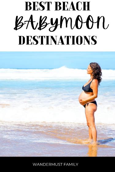 Winter babymoon ideas best winter babymoon destinations – Artofit