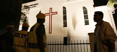 Malaysia Church News,Malaysia Dioceses, Attacks on Christians