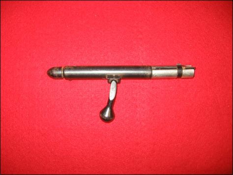 Marlin Model 80 , 22 Cal. Bolt Assembly For Sale at GunAuction.com - 7293689