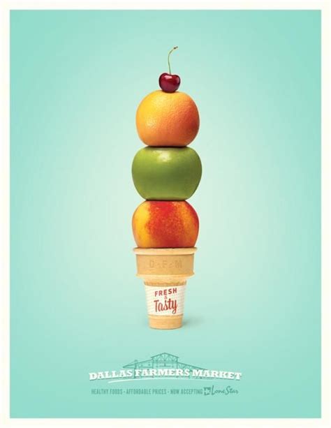 39 Ejemplos de publicidad creativa - Mayo - | Publicidad creativa ...