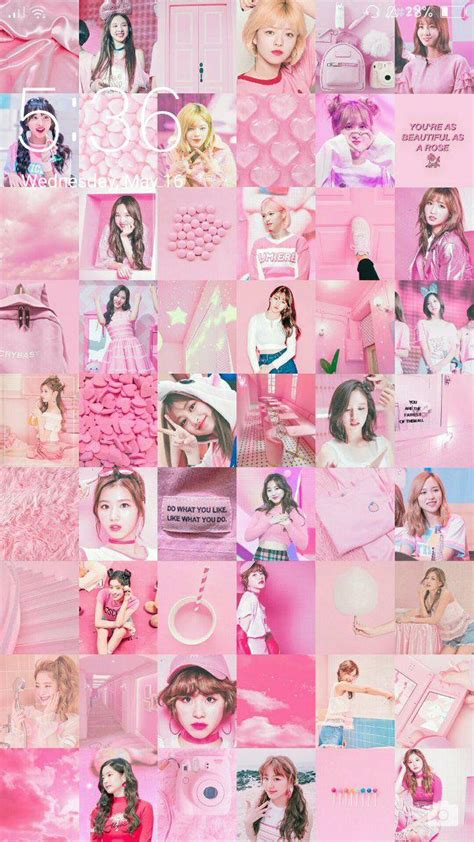 Twice Aesthetic Wallpapers - Wallpaper Cave