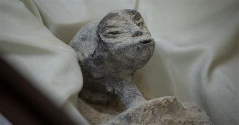 Mexican Alien Mummies Mystery Deepens With DNA Relevation : r/Zampano