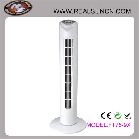 32inch Tower Fan with Timer - China Fan and Electric Fan price