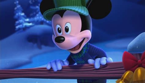 Mickey Mouse - Christmas Specials Wiki