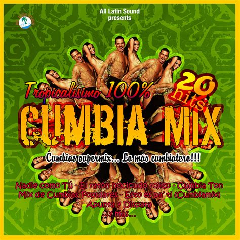 Cumbialayé - Cumbia Mix | iHeart