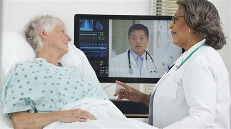 A guide to telehealth vendors in the age of COVID-19 | Healthcare IT News