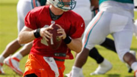 Miami Dolphins' 'Hard Knocks' returns with a bang