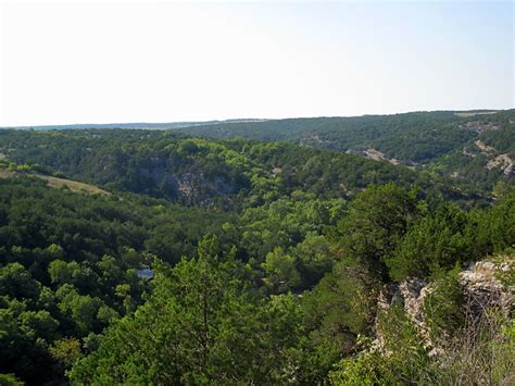 The Arbuckle Mountains, OK! | Flickr - Photo Sharing!