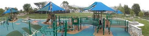 Poway Community Park | Map of Play