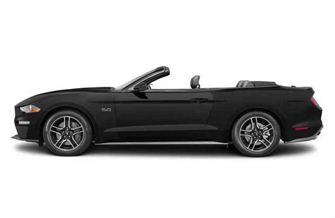 Ford Mustang Convertible - RyanCars