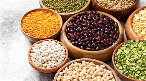 Is There A Real Difference Between Lentils And Beans?