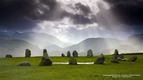 castlerigg, Stone, Circle, Cumbria, United, Kingdom Wallpapers HD / Desktop and Mobile Backgrounds