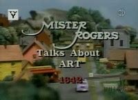 Episode 1642 - The Mister Rogers' Neighborhood Archive