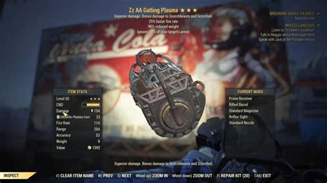 ¡Construye tu personaje con las 15 mejores builds de Fallout 76! - Utopía Gamer