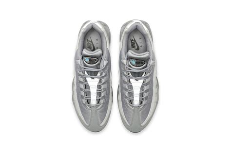 JD Sports Exclusive Nike Air Max 95 - Planet of the Sanquon