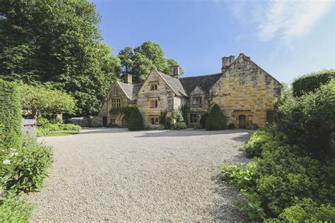 Cotswold Manor, Cotswolds | Oliver's Travels