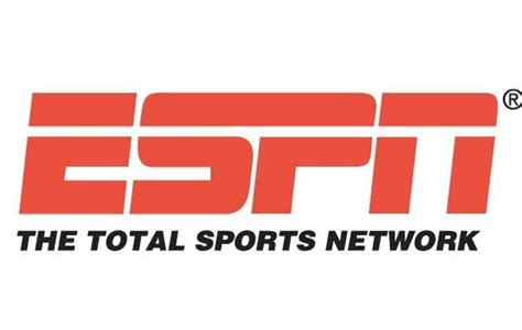 Vector ESPN Logo - Vector download