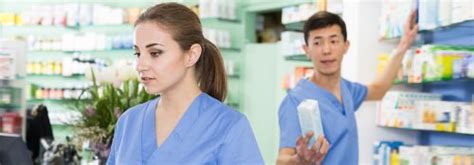 Pharmacy Technician | Education for professionals at PCC