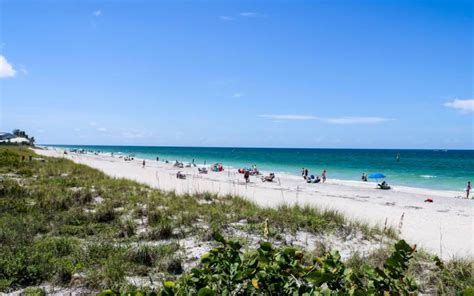 Englewood Beach / USA / Florida // World Beach Guide