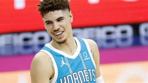 LaMelo Ball: Net Worth| Jersey| Age| Brothers| Highlights: - sportsjone