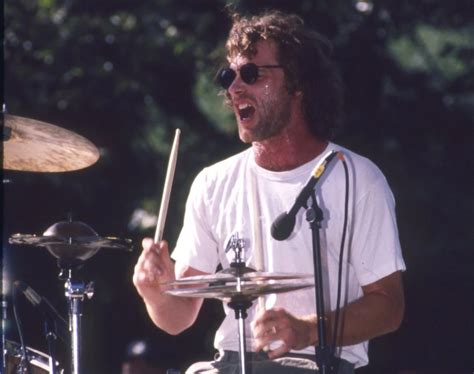 Billy Conway dead at 65: Morphine drummer dies of cancer 22 years after ...