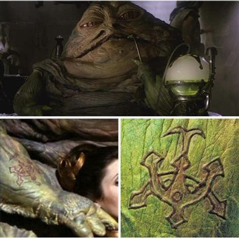 Jabba The Hutt, Star Wars Tattoo, Star Wars Rpg, George Lucas, Piracy, Space Opera, Image Macro ...