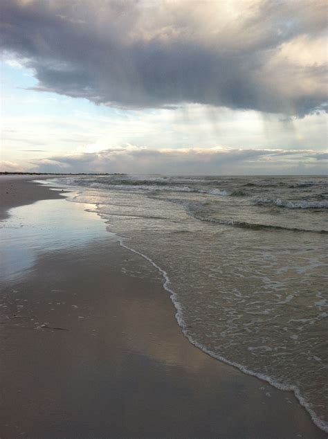 Panama City Florida-Tyndall AFB Beach 7-6-2013 | Panama city florida ...