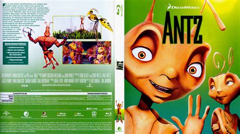 Antz Wallpaper