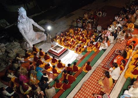 Rishikesh Ganga aarti - India Travel Forum | IndiaMike.com