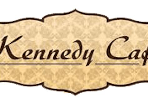 Kennedy Cafe - Key West - Menu & Hours - Order Delivery (5% off)