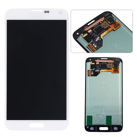 Replacement for Samsung Galaxy S5 LCD Touch Screen Assembly,Samsung