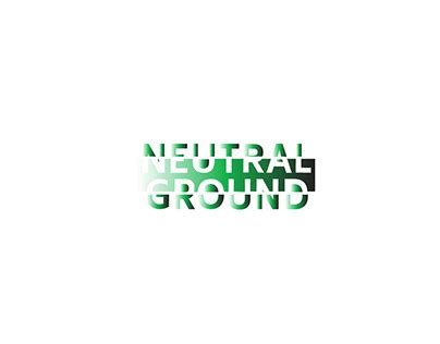 Neutral Ground Projects | Photos, videos, logos, illustrations and branding on Behance