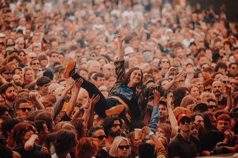 Wide Awake Festival returns to Brockwell Park for 2023 | TheFestivals