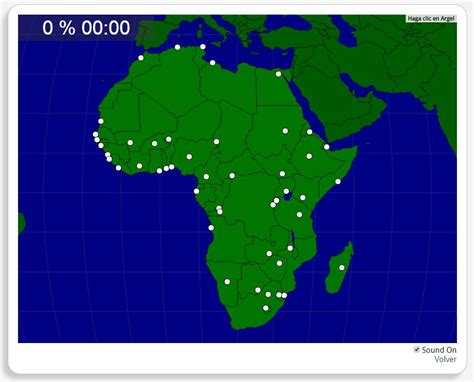 Eastern Africa Countries Map Quiz Game Seterra - vrogue.co