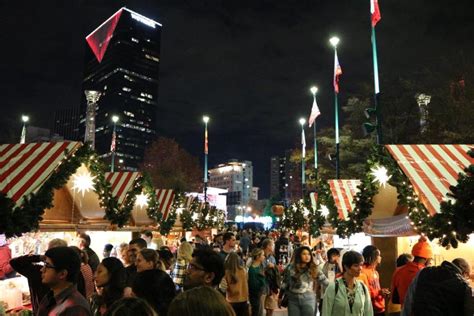 Atlanta's German Christmas Market Grows With New Centennial Park ...